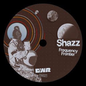 Frequency Frontier album cover