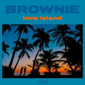 Love Island album cover
