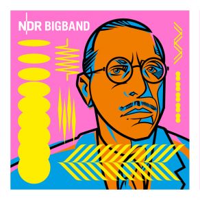 Walking With Igor (A Suite For Soloist Orchestra) album cover