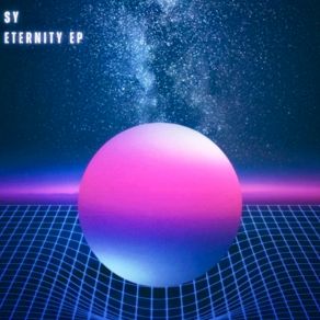 Eternity album cover