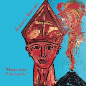 Neapolitan Avantgarde album cover
