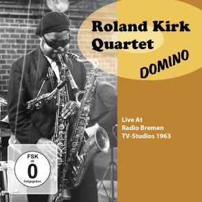 Domino (Live At Radio Bremen TV-Studios 1963,,) album cover