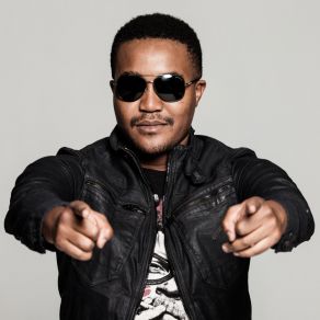 Made In Mzansi album cover