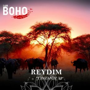 Tanzania album cover