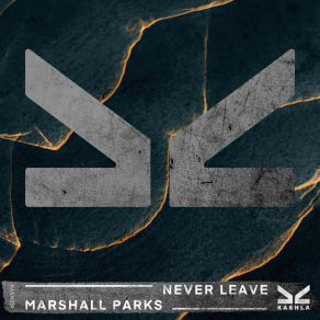 Never Leave album cover
