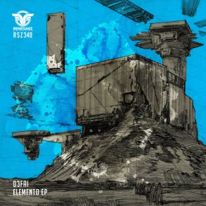 Elemento album cover
