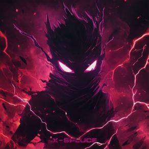 X-SPLUCE album cover