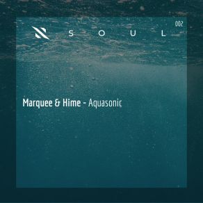 Aquasonic album cover