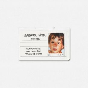 EVERYTHING YOU CAN SEE FROM UP HERE album cover