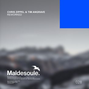 Reworked album cover