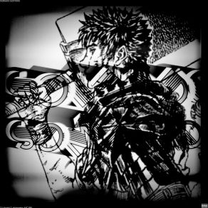 Soldado Sombrio album cover