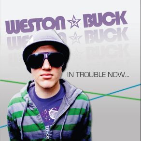In Trouble Now... album cover