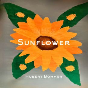 Sunflower album cover