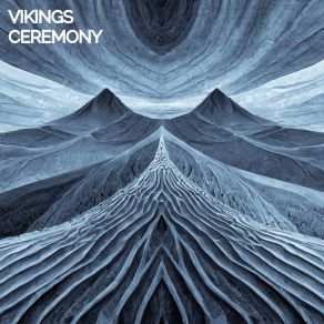 Ceremony album cover