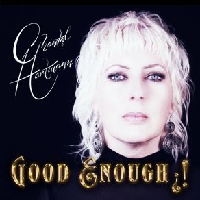 GOOD ENOUGH¿! album cover