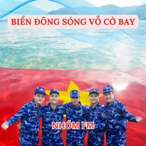Biển Đông Sóng Vỗ Cờ Bay album cover