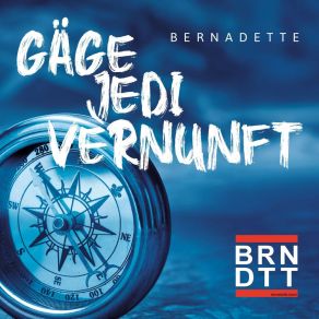 Gäge Jedi Vernunft album cover