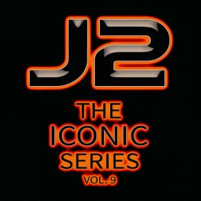 J2 The Iconic Series, Vol. 9 album cover