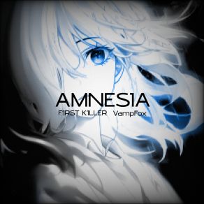 Amnes1a album cover