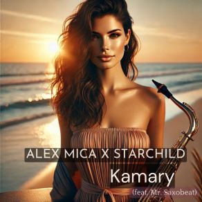 Kamary album cover