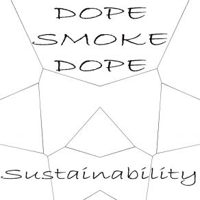 Sustainability album cover