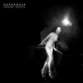 Insane Ghosts album cover
