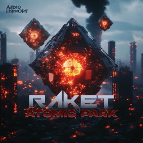 Atomic Park album cover