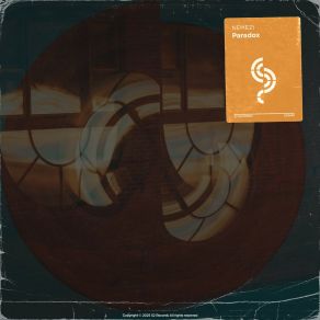 Paradox album cover