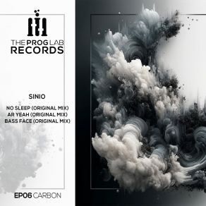 Carbon album cover