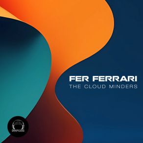 The Cloud Minders album cover