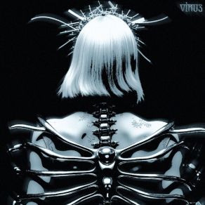 Heart album cover