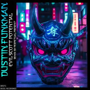 Evil Scott Potential album cover