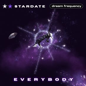 Everybody album cover
