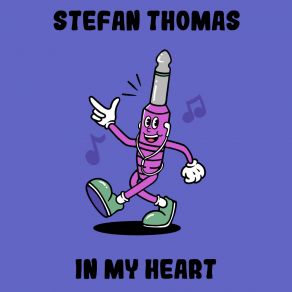 In My Heart album cover