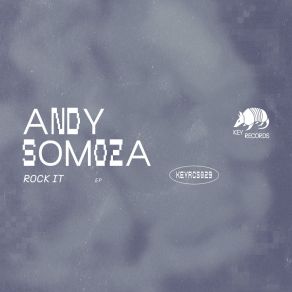 Rock It Ep (Radio Edit) album cover