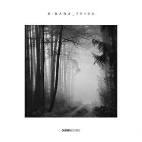 Trees album cover