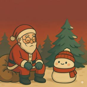 Jingle Bells Christmas Glow album cover