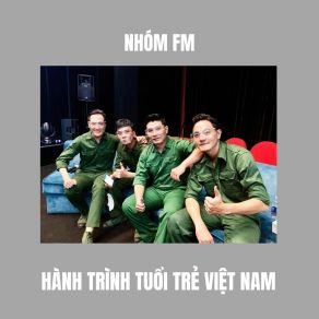 Hành Trình Tuổi Trẻ Việt Nam album cover