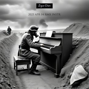 2025 Apr 04 Rmx Instr album cover