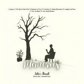 Memories album cover