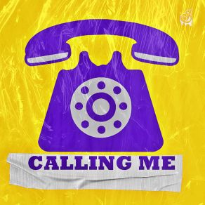 Calling Me album cover
