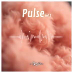 Pulse, Vol. 1 album cover