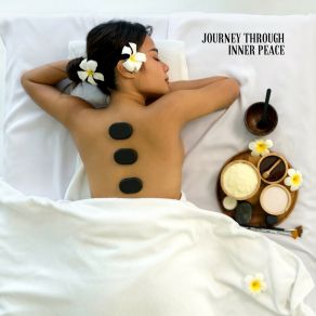 Journey Through Inner Peace album cover