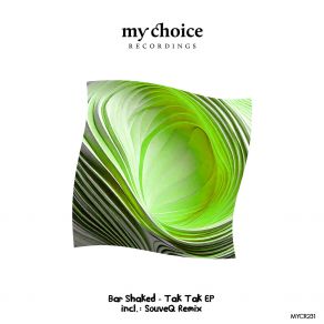 Tak Tak album cover
