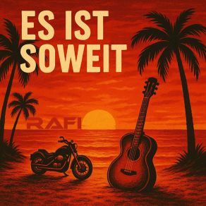 Es Ist Soweit album cover