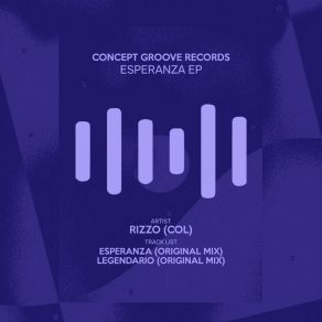 Esperanza album cover