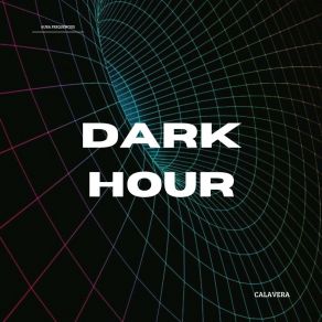 Dark Hour album cover