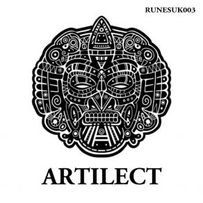 RUNESUK003 album cover