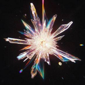 SHARDS album cover