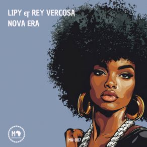 Nova Era album cover